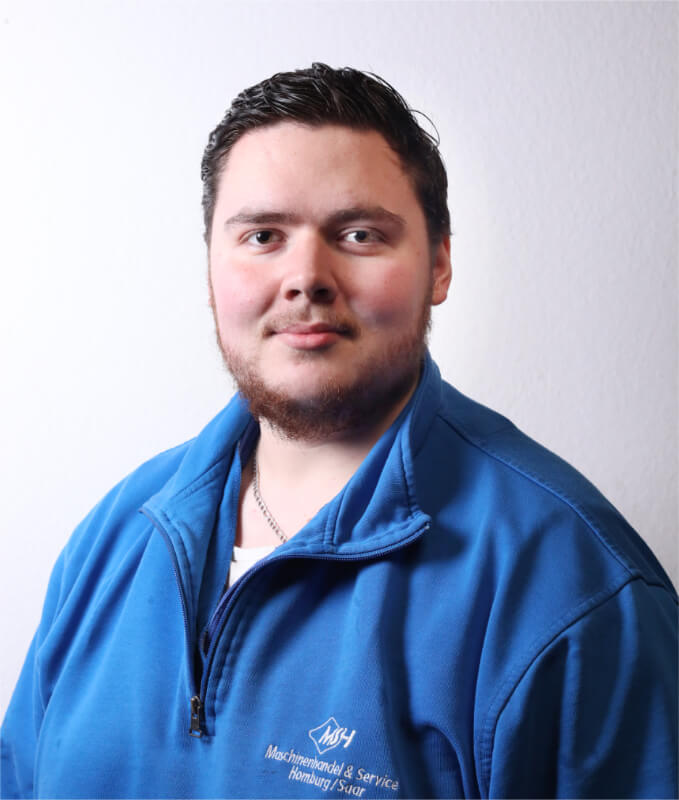 R. Gevrosky - MSH Maschinenhandel & Service